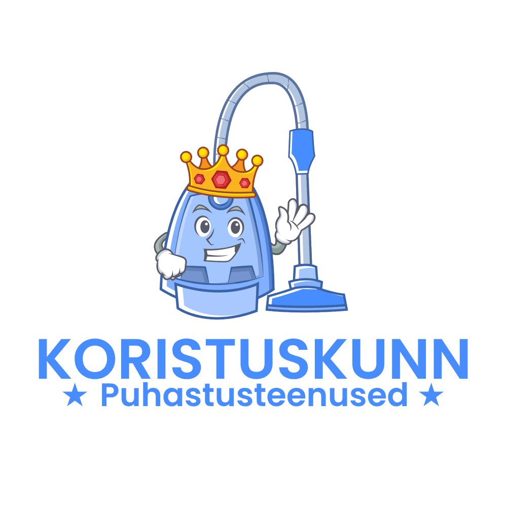 Minu koduleht